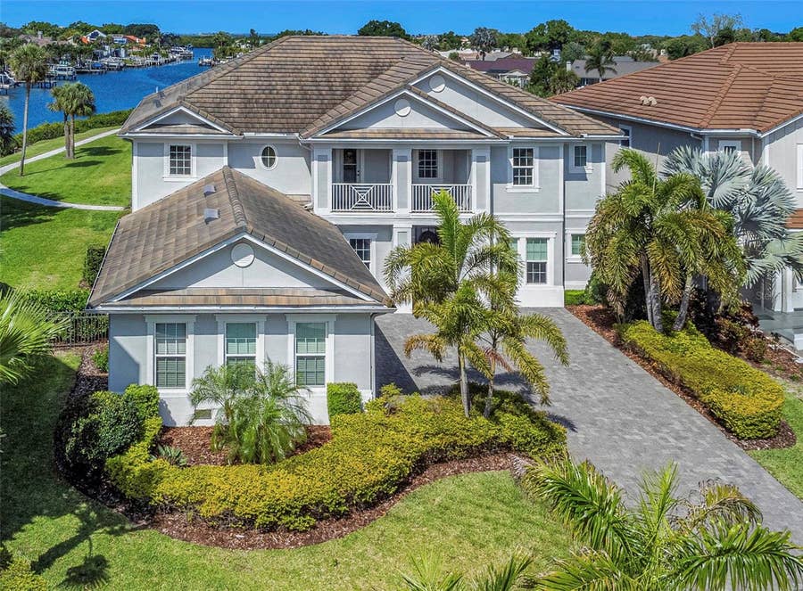 Property photo for 4028 ROCKY SHORES DRIVE, Tampa, FL