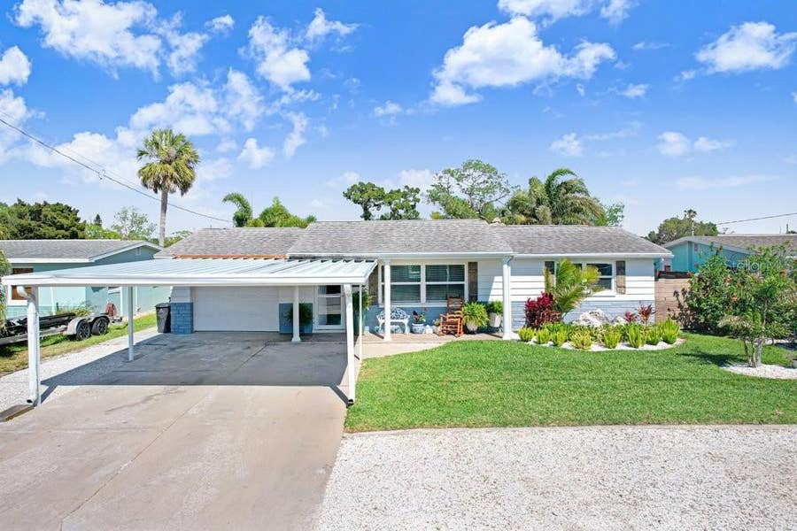 Property photo for 13400 NEPTUNE DRIVE, Hudson, FL