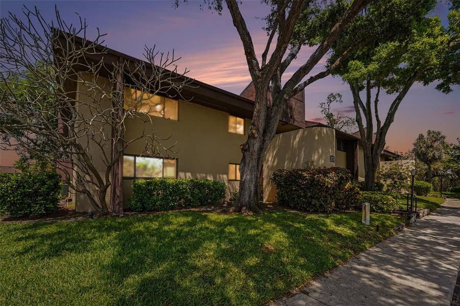 Property photo for 10755 VILLAGE CLUB CIRCLE N, #101, St Petersburg, FL