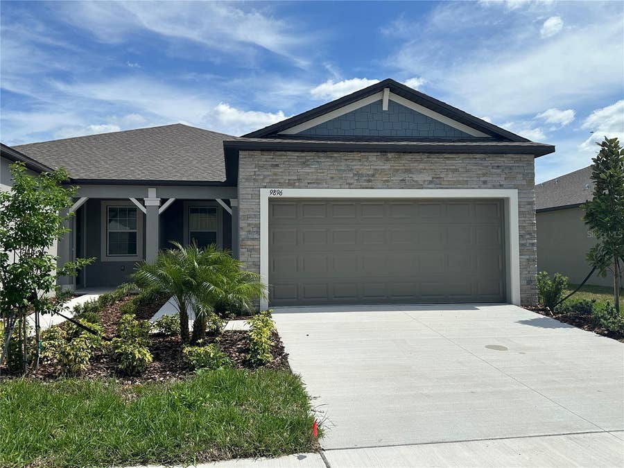 Property photo for 9896 DANCING GOAT PLACE, Land O Lakes, FL