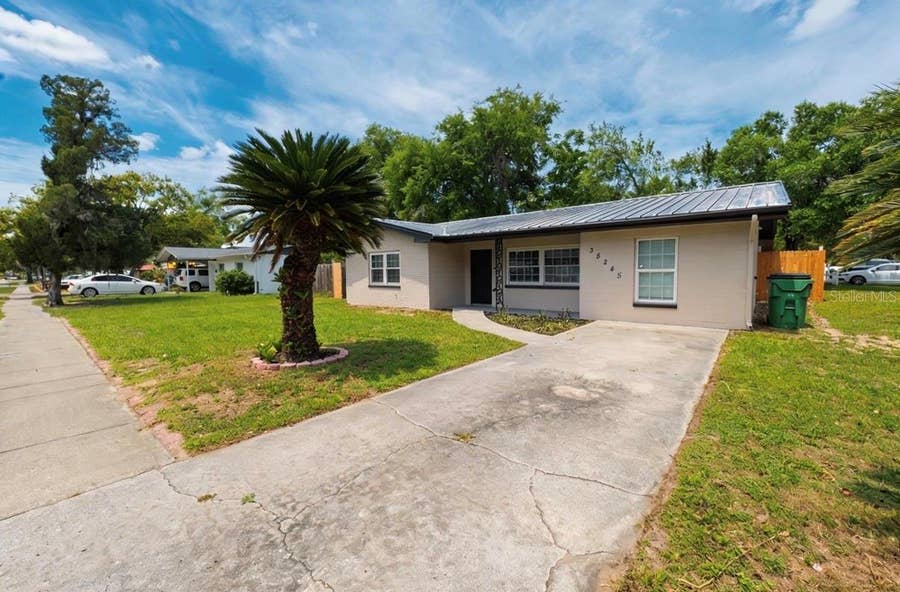 Property photo for 38245 12TH AVENUE, Zephyrhills, FL