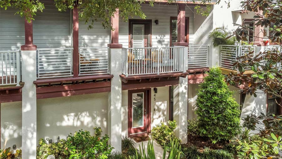 Property photo for 946 HIGHLAND AVENUE, #45, Dunedin, FL