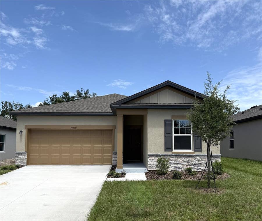 Property photo for 10870 CURVING CREEK LOOP, Parrish, FL