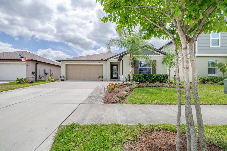 Property photo for 8969 LITTLE BLUESTEM DRIVE, Land O Lakes, FL