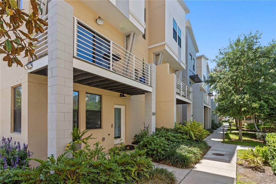 Property photo for 2521 11TH PLACE N, St Petersburg, FL