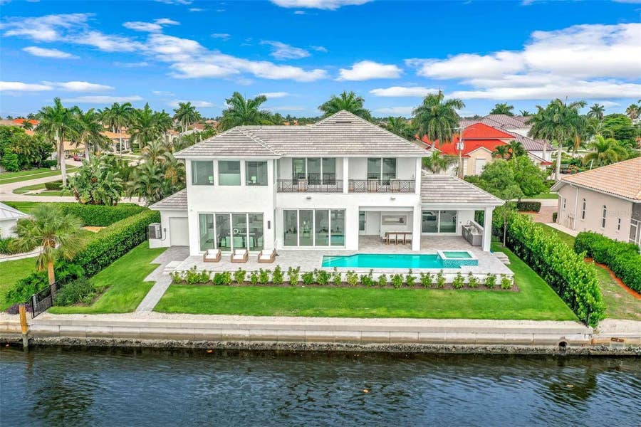 Property photo for 1608 WINDMILL AVENUE, Marco Island, FL