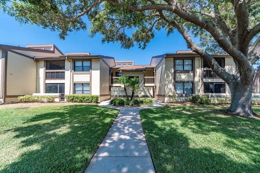 Property photo for 304 WOODLAKE WYNDE, #304, Oldsmar, FL