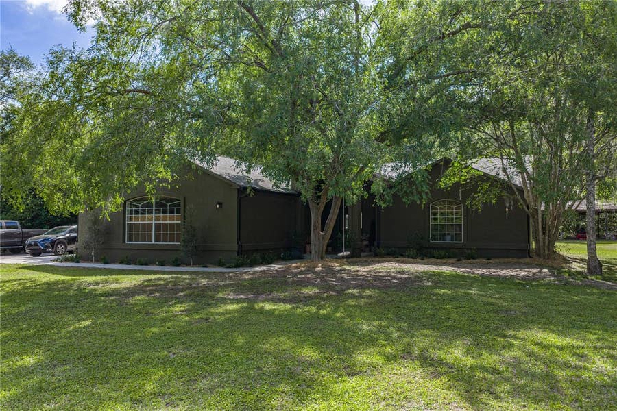 Property photo for 9091 MCINTYRE ROAD, Brooksville, FL