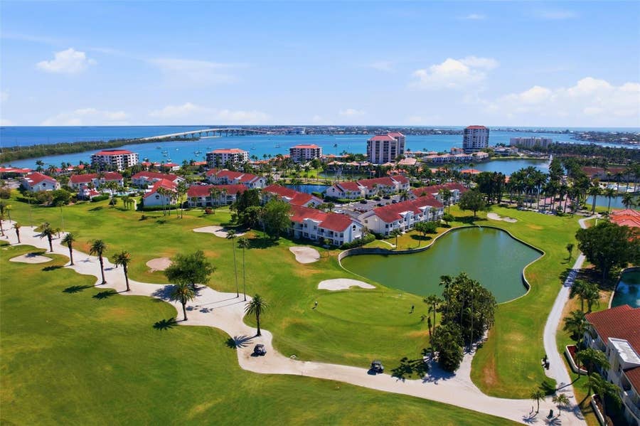 Property photo for 6077 BAHIA DEL MAR BOULEVARD, #123, St Petersburg, FL