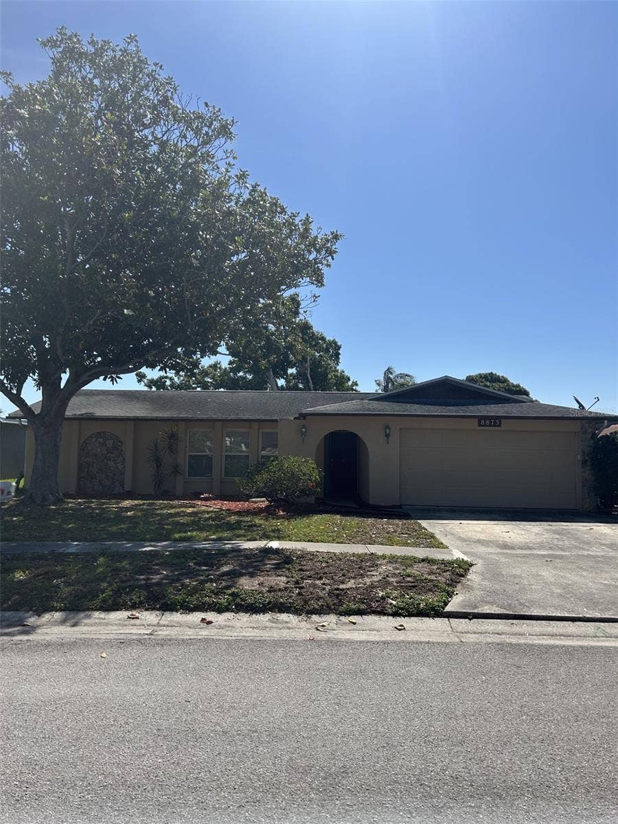 Property photo for 8873 TAMI STREET, Seminole, FL