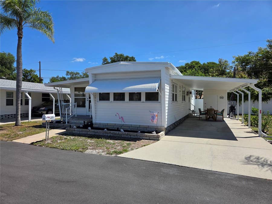 Property photo for 4333 72ND STREET N, #80, St Petersburg, FL