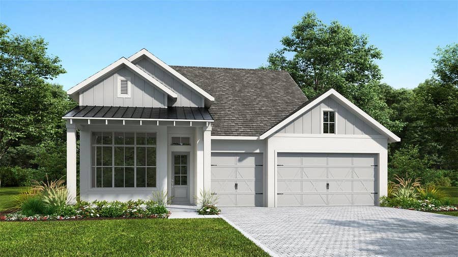 Property photo for 4469 SOUTHERN VALLEY LOOP, Brooksville, FL