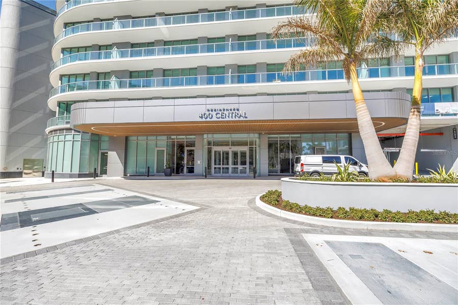 Property photo for 400 CENTRAL AVENUE, #1608, St Petersburg, FL