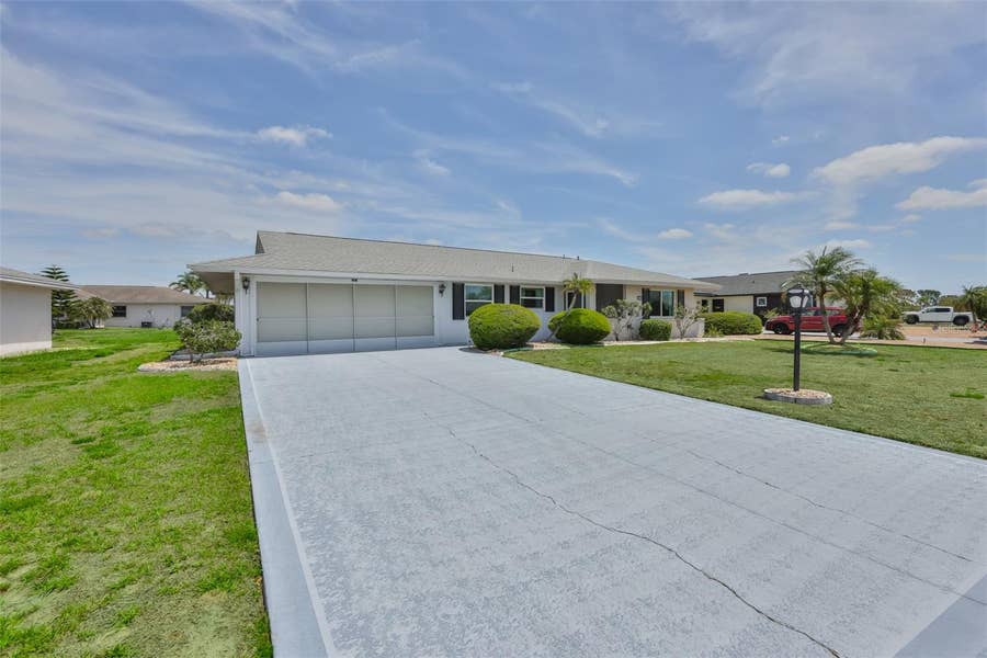 Property photo for 1525 ALLEGHENY DRIVE, Sun City Center, FL