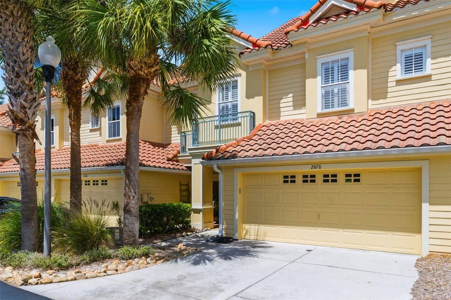 Property photo for 2670 TANGLEWOOD TRAIL, Palm Harbor, FL
