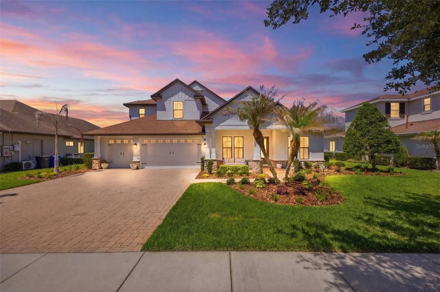 Property photo for 5903 ALANA LEIGH PLACE, Lithia, FL