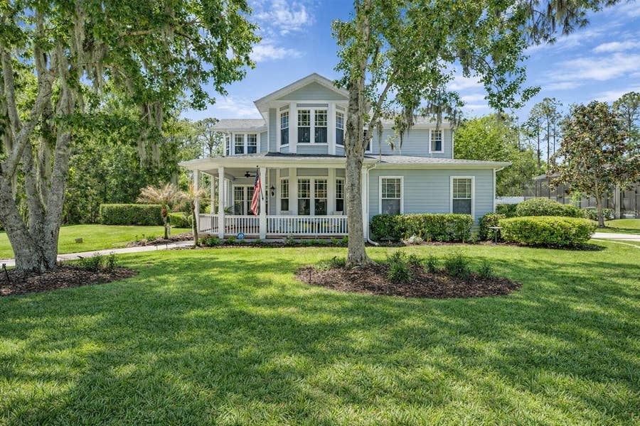 Property photo for 5913 FLATWOODS MANOR CIRCLE, Lithia, FL
