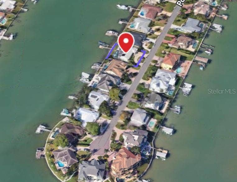 Property photo for 212 POINCIANA LANE, Largo, FL