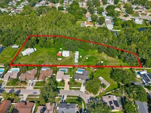 Property photo for 15617 CASEY ROAD, Tampa, FL