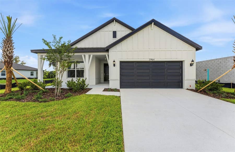 Property photo for 37834 CLINCH CIRCLE, Zephyrhills, FL