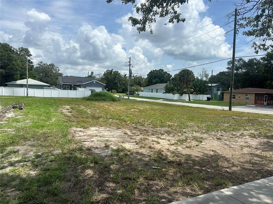 Property photo for 801 22ND AVENUE S, St Petersburg, FL
