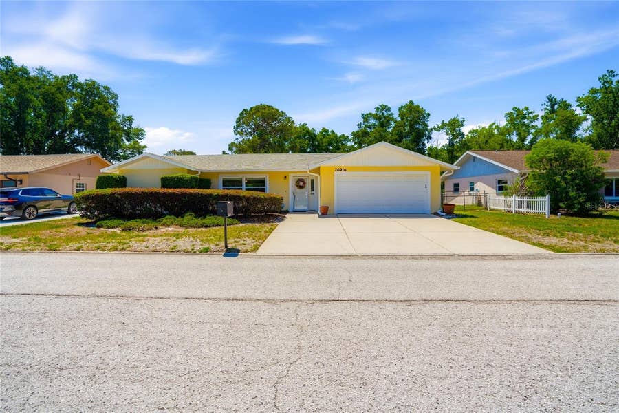 Property photo for 26916 MAGNOLIA BOULEVARD, Lutz, FL