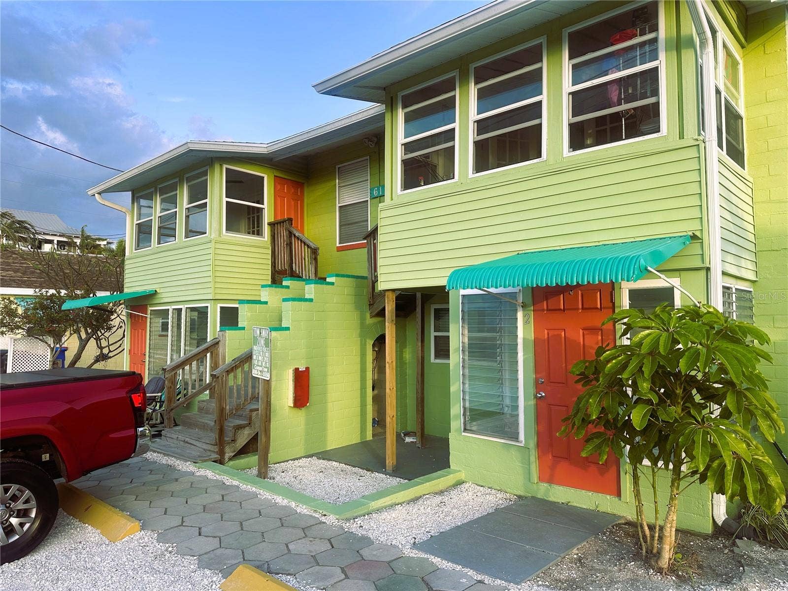 61 81ST AVENUE, #2, Treasure Island, FL 33706 61 81ST AVENUE, #2, Treasure Island, FL 33706