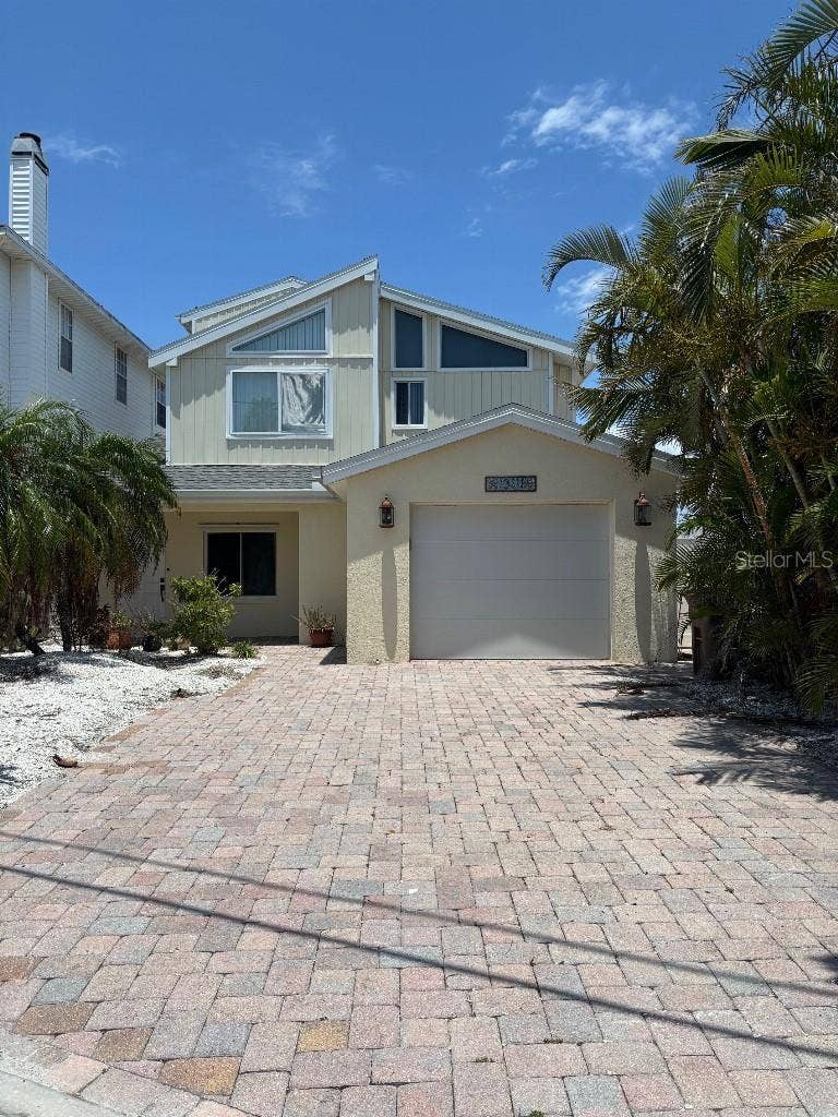 Property photo for 13111 BOCA CIEGA AVENUE, Madeira Beach, FL