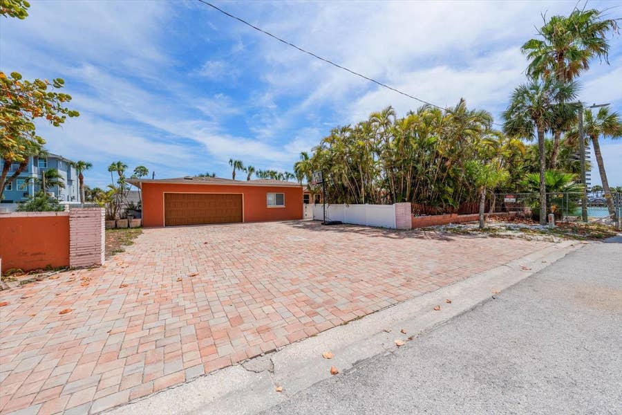 Property photo for 630-650 79TH AVENUE, St Pete Beach, FL