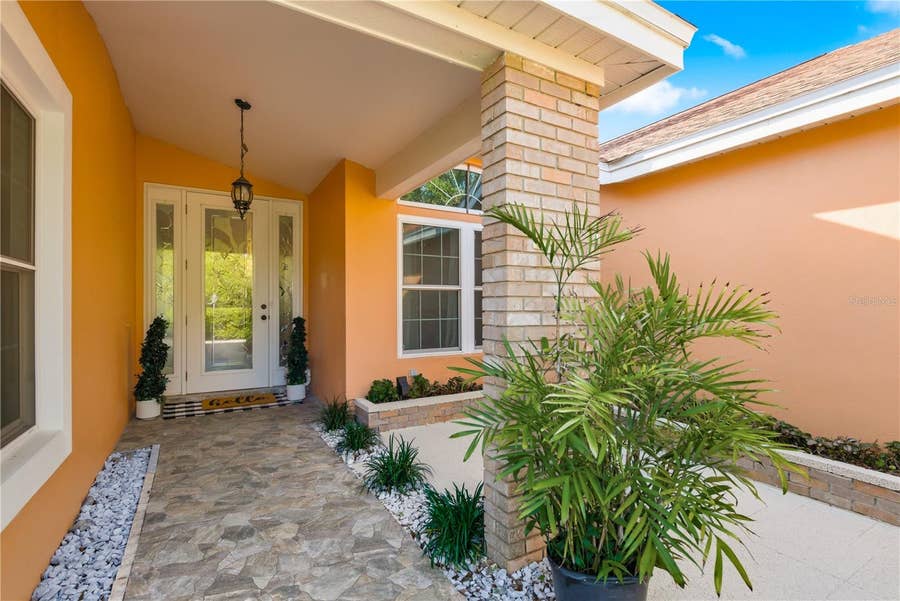 Property photo for 791 WEATHERSFIELD DRIVE, Dunedin, FL