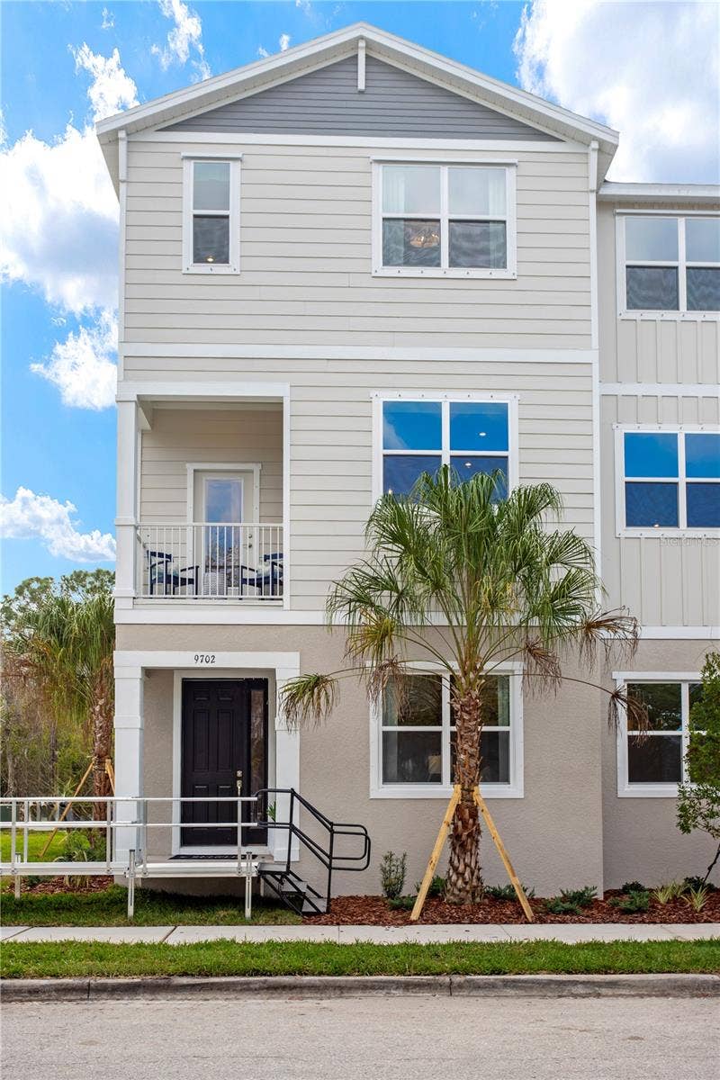 Property photo for 9920 TATE LANE, Westchase, FL