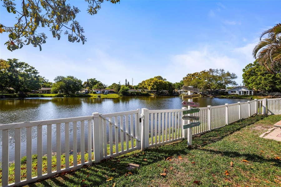 Property photo for 1218 LAZY LAKE ROAD E, Dunedin, FL