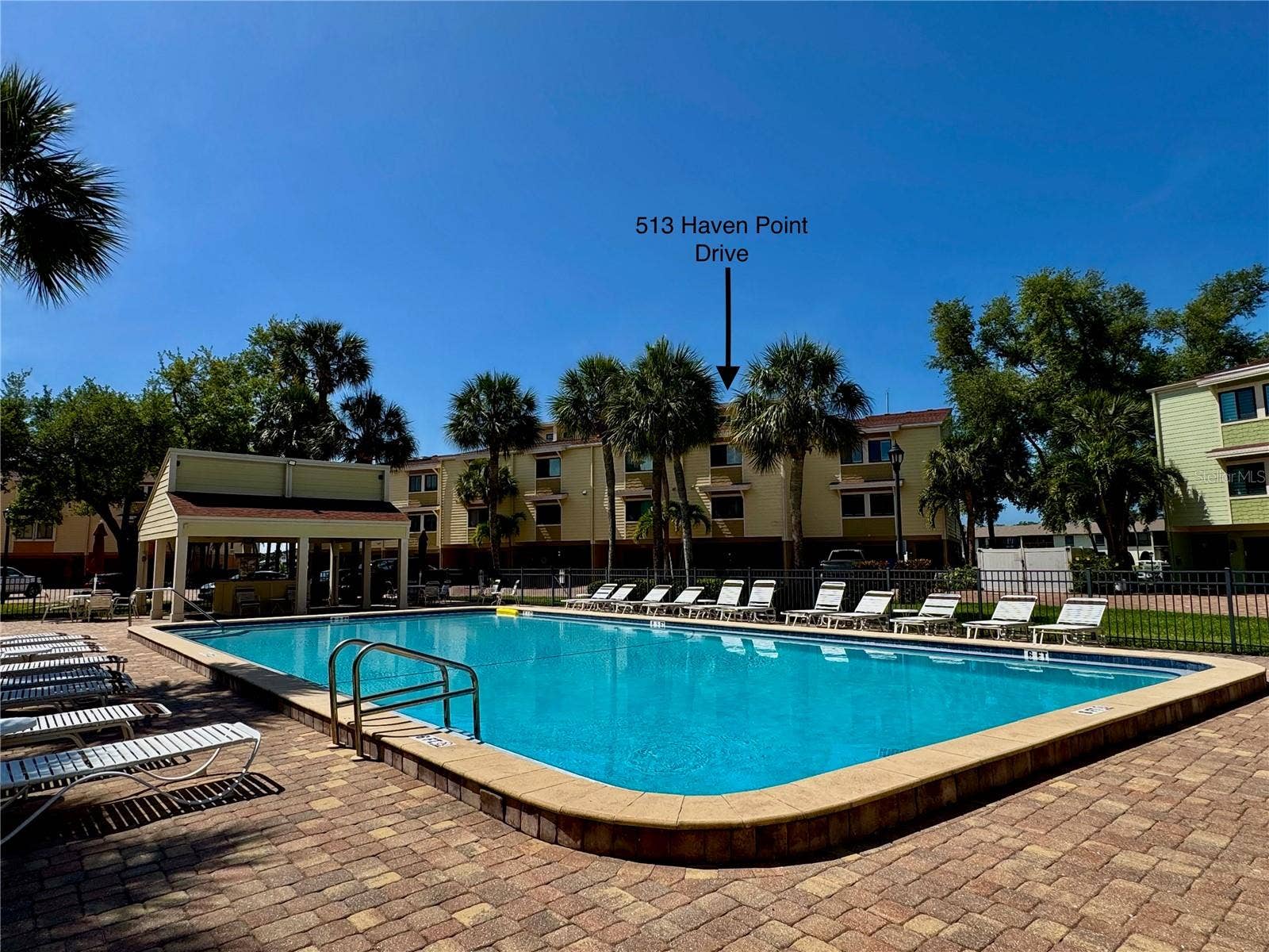 513 HAVEN POINT DRIVE, Treasure Island, FL 33706 513 HAVEN POINT DRIVE, Treasure Island, FL 33706