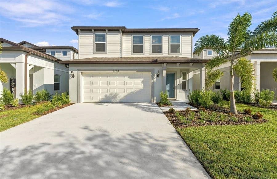 Property photo for 9748 CRESCENT MOON DRIVE, Riverview, FL