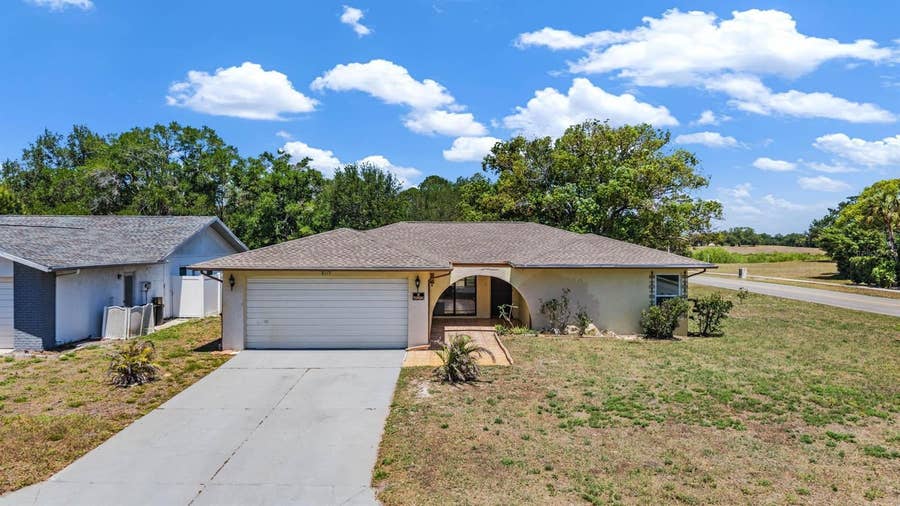 Property photo for 8119 SAN BERNARDINO DRIVE, Port Richey, FL