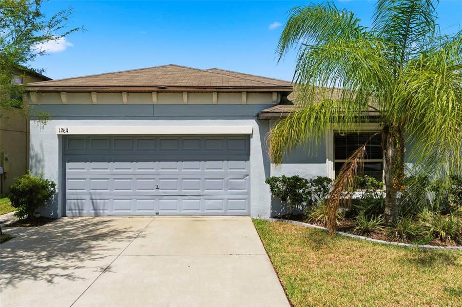 Property photo for 12611 LEMON PEPPER DRIVE, Riverview, FL