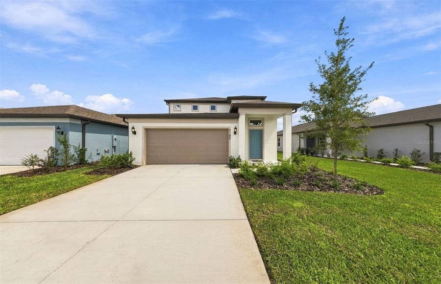 Property photo for 9185 NEWMONS PLACE, Wildwood, FL