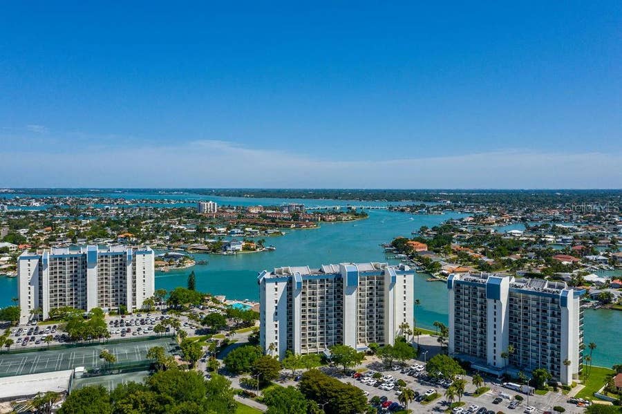 Property photo for 9495 BLIND PASS ROAD, #202, St Pete Beach, FL