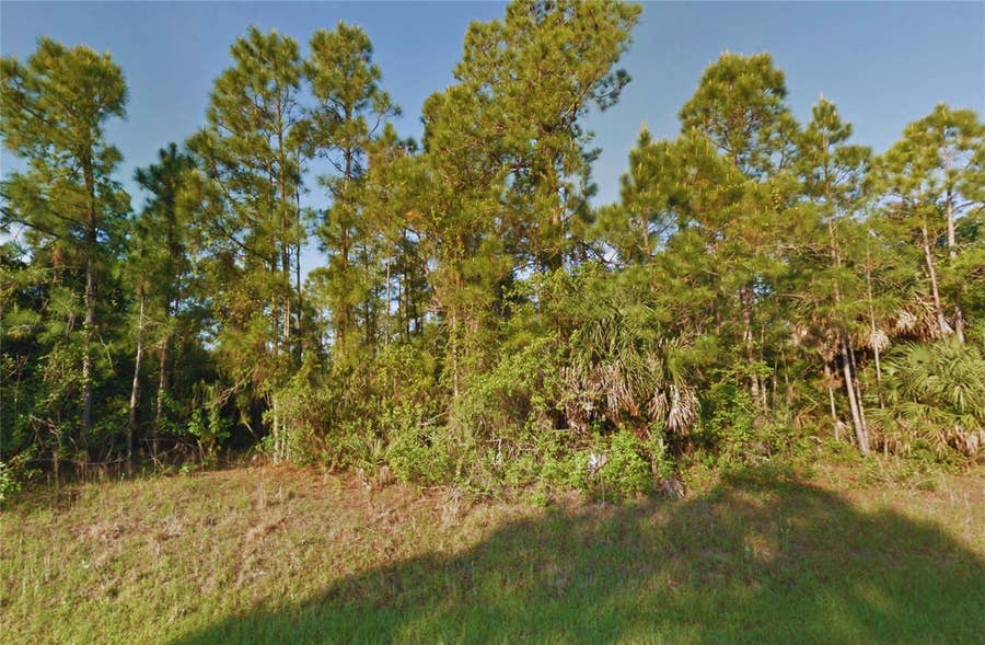 Property photo for KIMBERLY DRIVE, North Port, FL