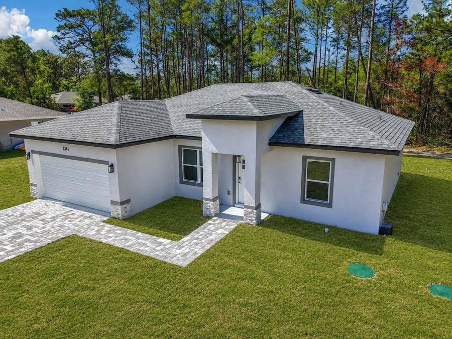 Property photo for 3381 W USHER DRIVE, Citrus Springs, FL