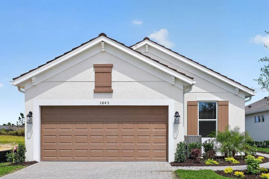 Property photo for 3845 FRACCARETA WAY, Wesley Chapel, FL