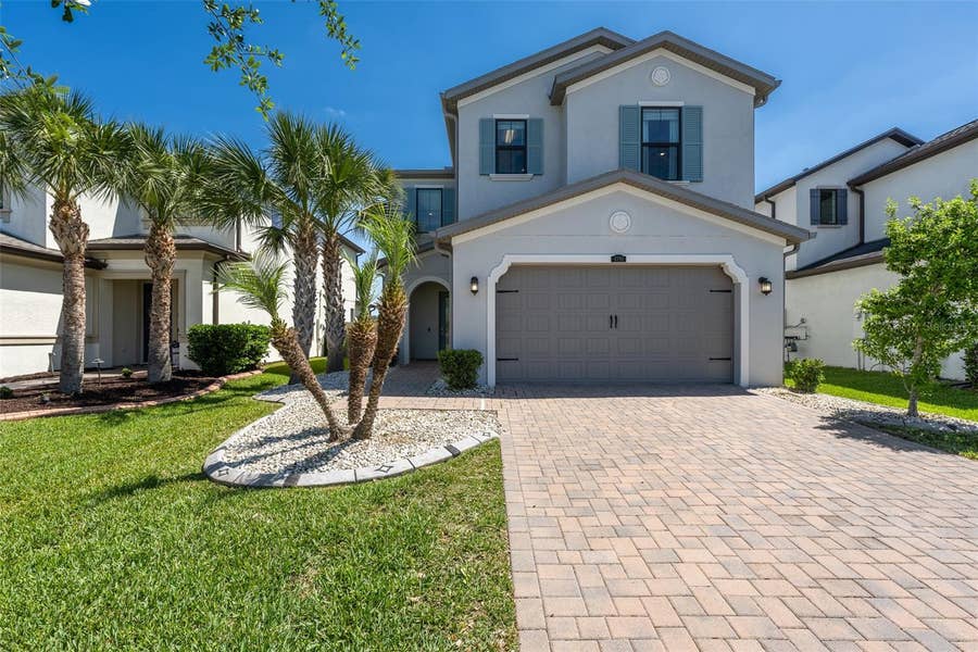 Property photo for 4790 TRAMANTO LANE, Wesley Chapel, FL