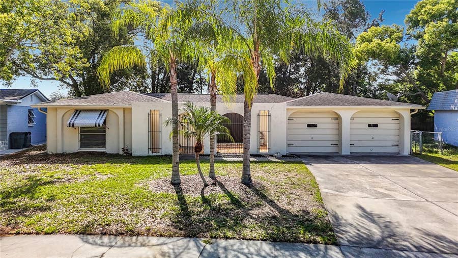 Property photo for 4320 NEWBURY DRIVE, New Port Richey, FL