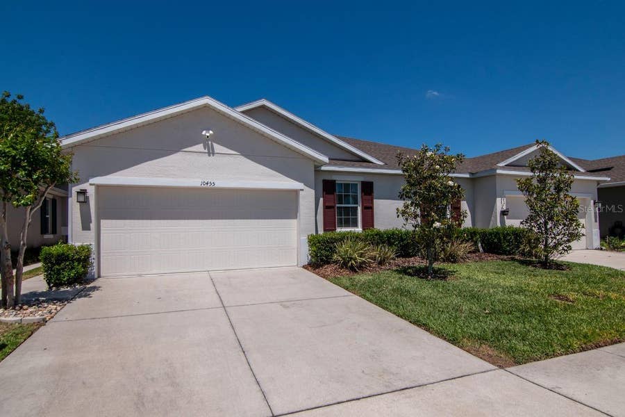 Property photo for 10455 HERON HIDEAWAY LOOP, Land O Lakes, FL