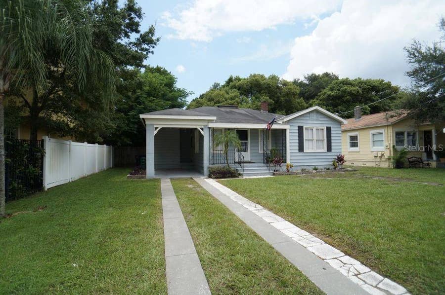 Property photo for 305 S AUDUBON AVENUE, Tampa, FL