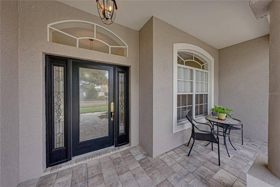 Property photo for 1542 SWAMP ROSE LANE, Trinity, FL
