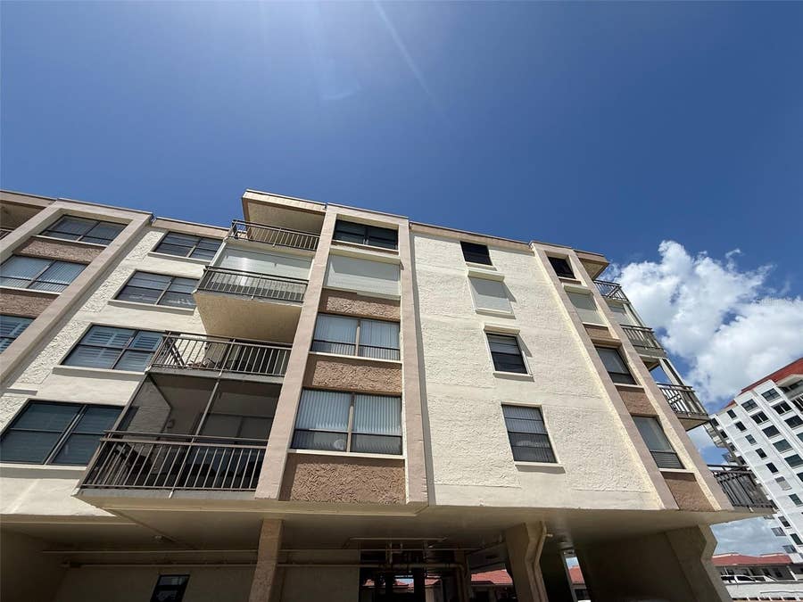 Property photo for 6279 SUN BOULEVARD, #403, St Petersburg, FL