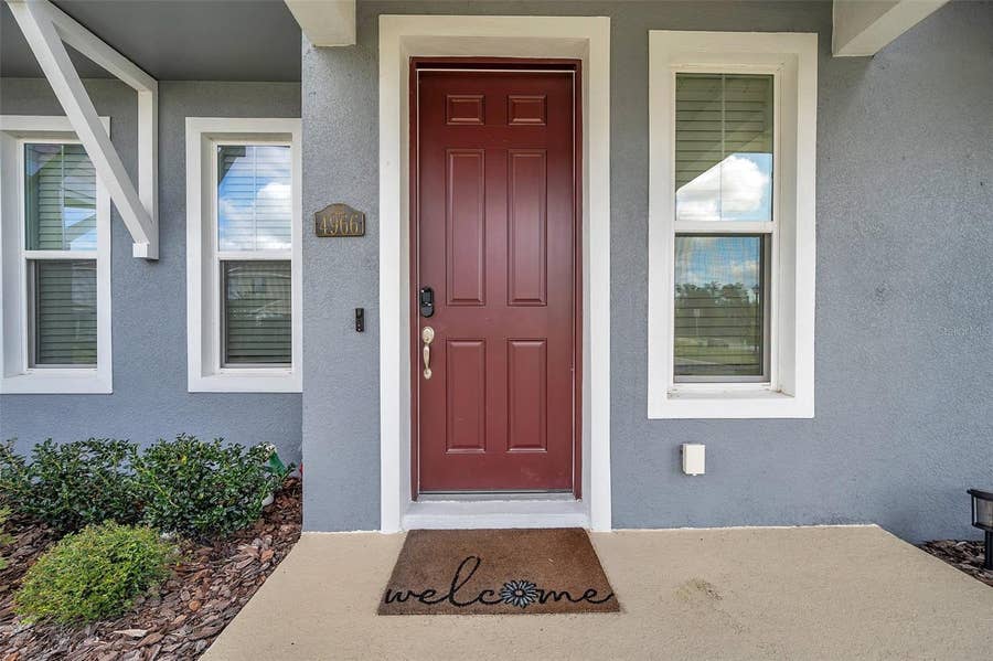 Property photo for 4966 AVALON PARK BOULEVARD, Wesley Chapel, FL