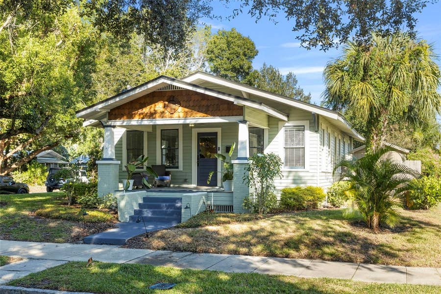 Property photo for 5709 N SUWANEE AVENUE, Tampa, FL