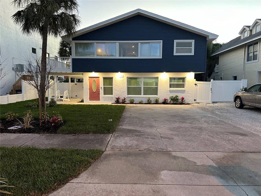 Property photo for 745 ELDORADO AVENUE, Clearwater Beach, FL